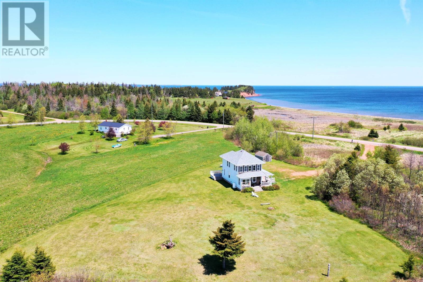 156 Maclure Pond Road, Gaspereaux, Prince Edward Island  C0A 1R0 - Photo 43 - 202408913