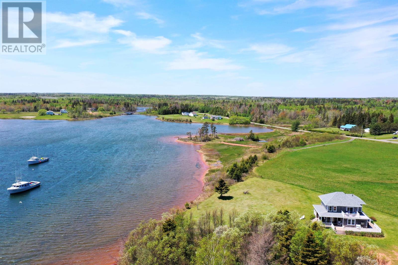 156 Maclure Pond Road, Gaspereaux, Prince Edward Island  C0A 1R0 - Photo 3 - 202408913