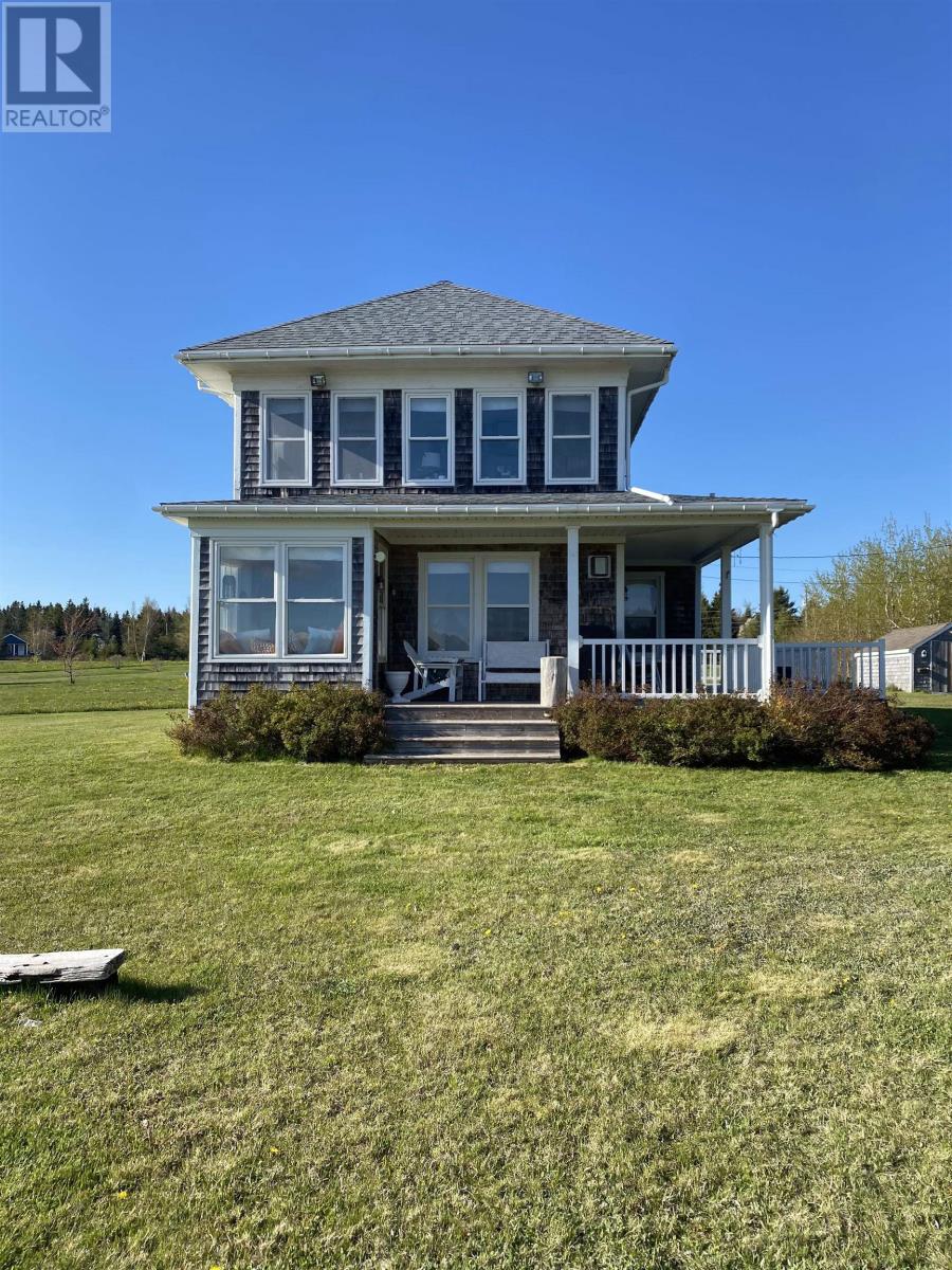 156 Maclure Pond Road, Gaspereaux, Prince Edward Island  C0A 1R0 - Photo 6 - 202408913