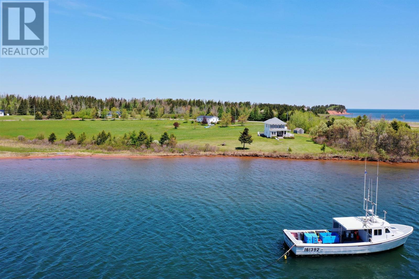 156 Maclure Pond Road, Gaspereaux, Prince Edward Island  C0A 1R0 - Photo 48 - 202408913