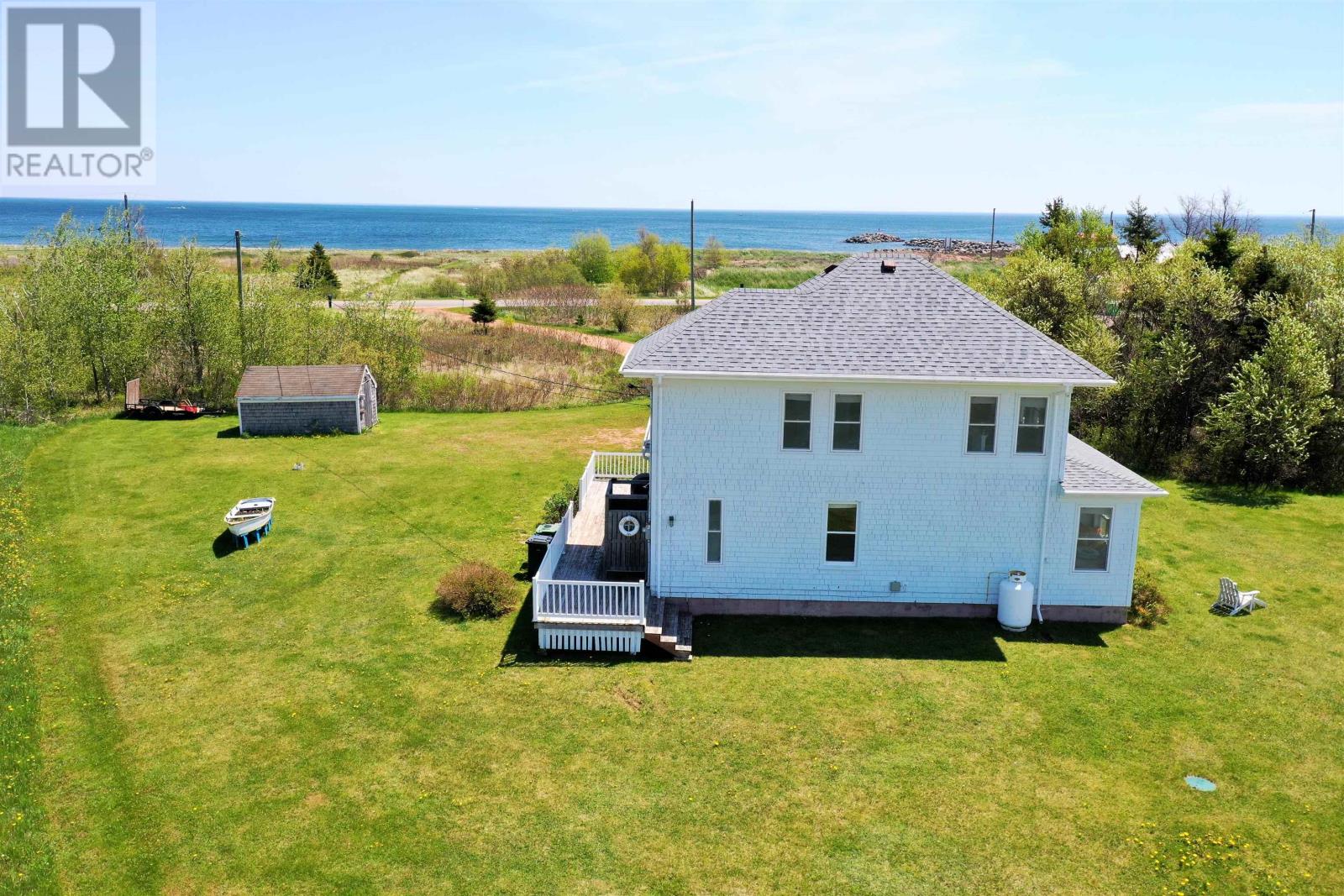 156 Maclure Pond Road, Gaspereaux, Prince Edward Island  C0A 1R0 - Photo 14 - 202408878