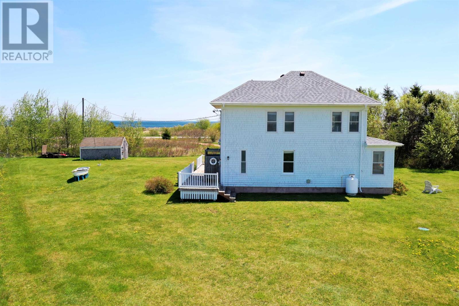 156 Maclure Pond Road, Gaspereaux, Prince Edward Island  C0A 1R0 - Photo 12 - 202408878