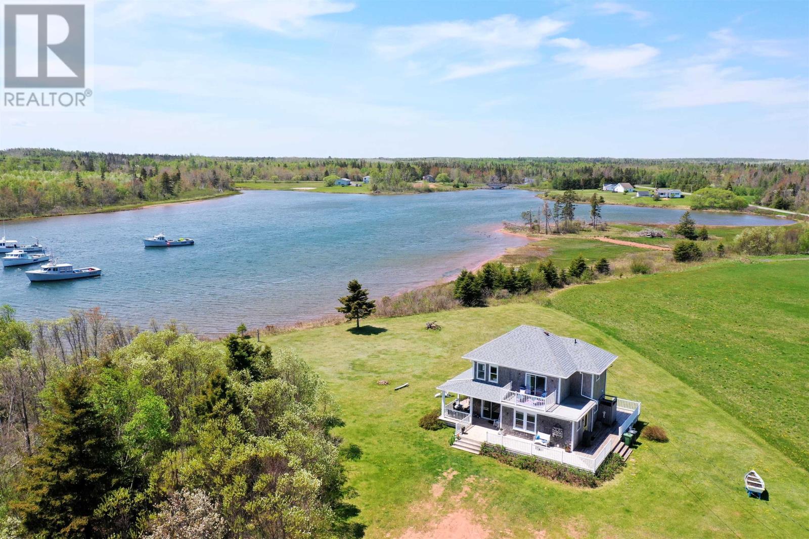 156 Maclure Pond Road, Gaspereaux, Prince Edward Island  C0A 1R0 - Photo 2 - 202408878