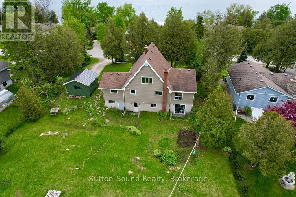 444 Balmy Beach Road, Georgian Bluffs, Ontario  N4K 5N4 - Photo 40 - X12176688