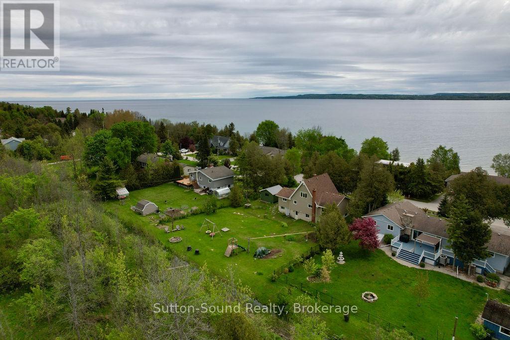 444 Balmy Beach Road, Georgian Bluffs, Ontario  N4K 5N4 - Photo 38 - X12176688