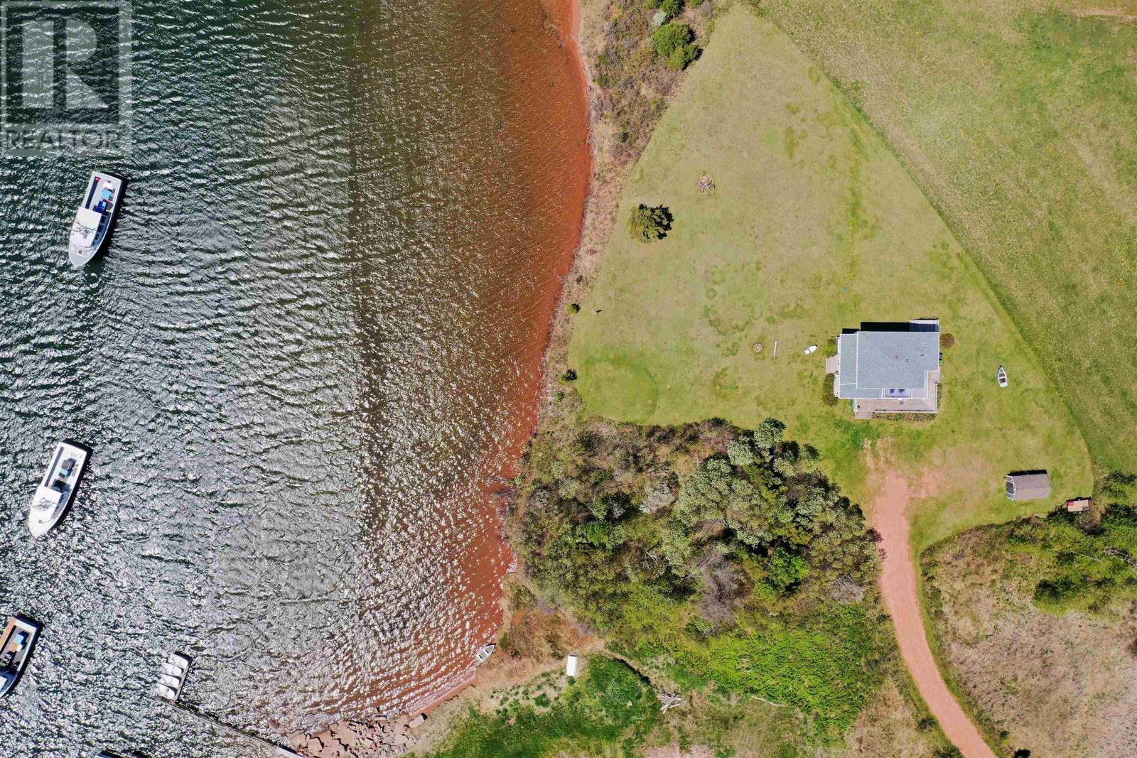 156 Maclure Pond Road, Gaspereaux, Prince Edward Island  C0A 1R0 - Photo 44 - 202408878