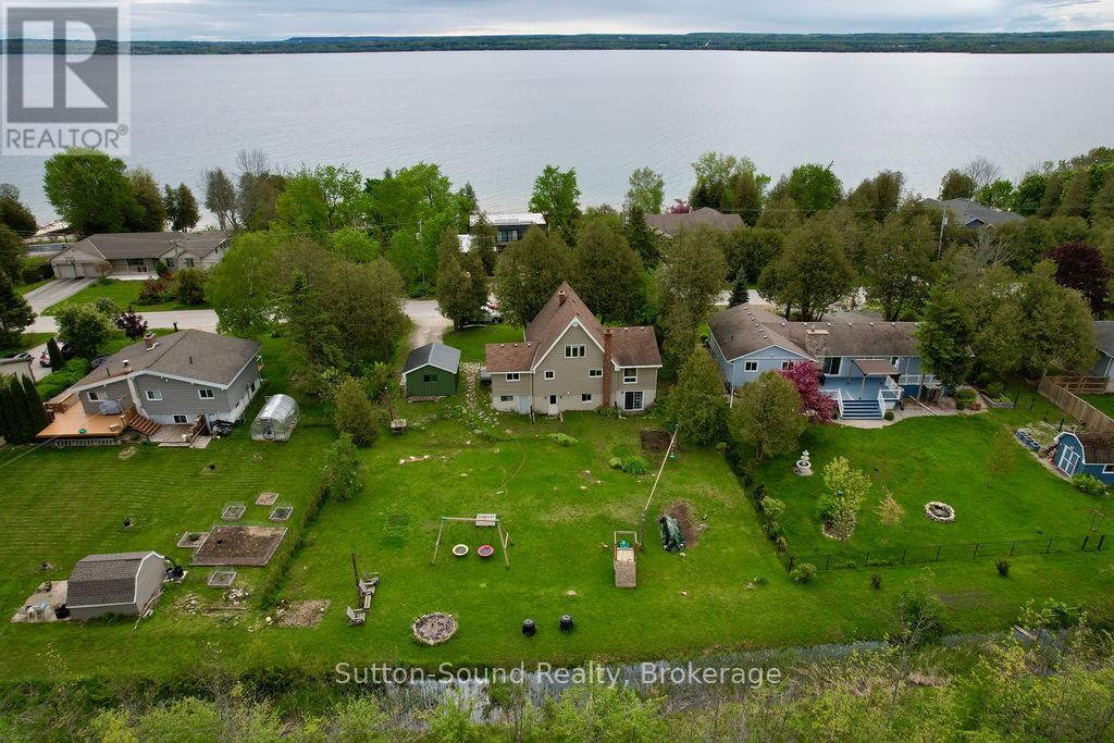 444 Balmy Beach Road, Georgian Bluffs, Ontario  N4K 5N4 - Photo 45 - X12176688