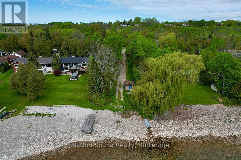 444 Balmy Beach Road, Georgian Bluffs, Ontario  N4K 5N4 - Photo 42 - X12176688