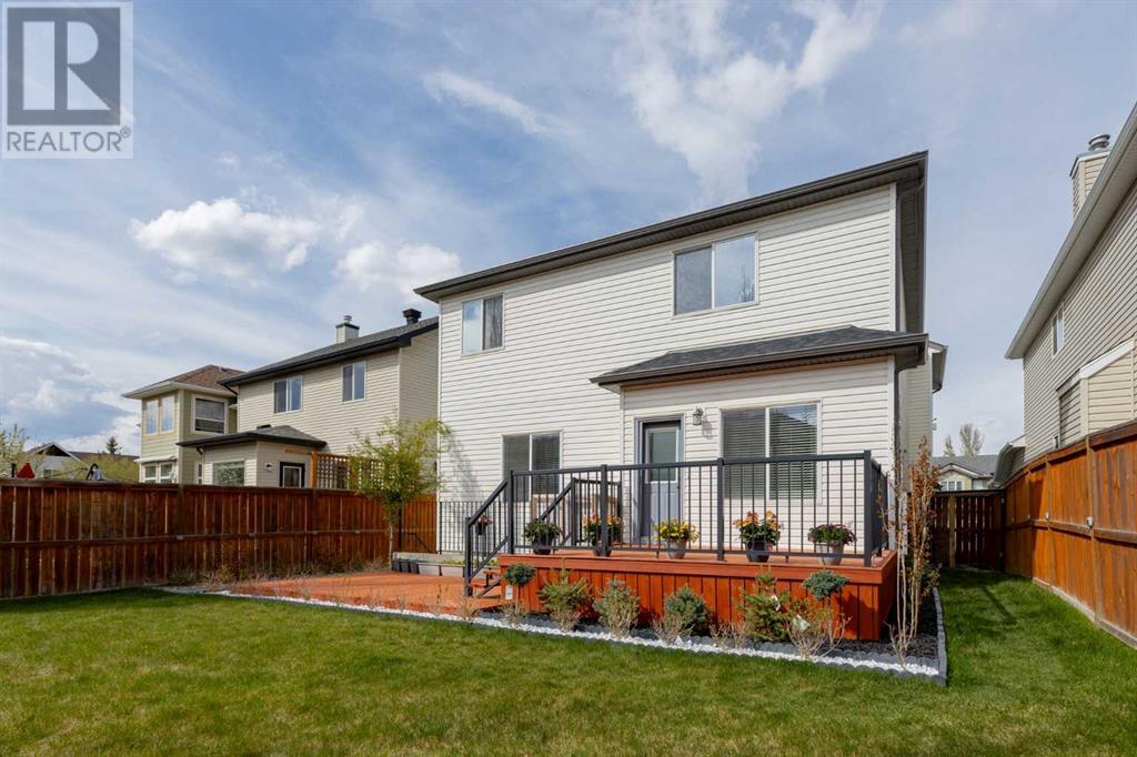 123 Cougar Ridge Drive Sw, Calgary, Alberta  T3H 4X6 - Photo 29 - A2221476