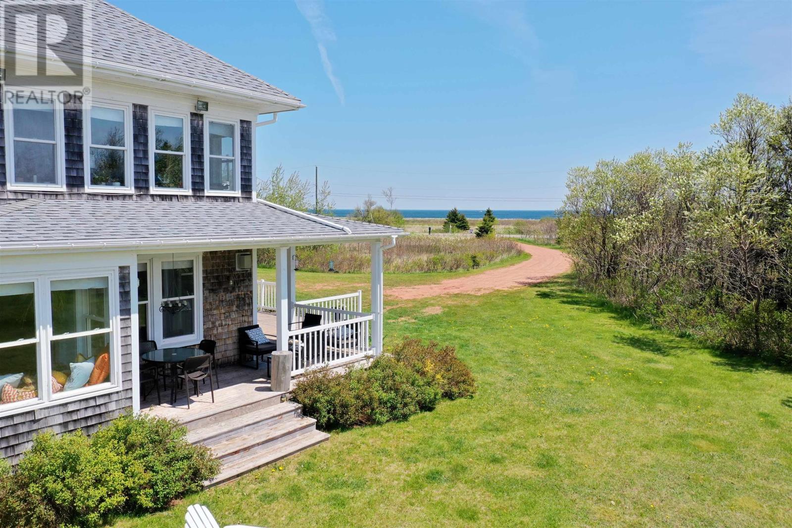 156 Maclure Pond Road, Gaspereaux, Prince Edward Island  C0A 1R0 - Photo 5 - 202408878