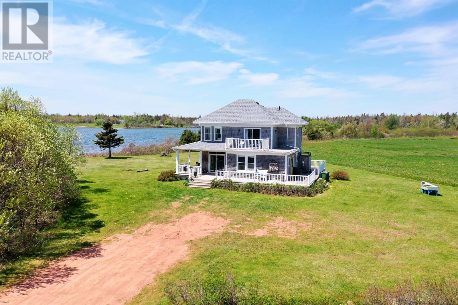 156 Maclure Pond Road, Gaspereaux, Prince Edward Island  C0A 1R0 - Photo 6 - 202408878