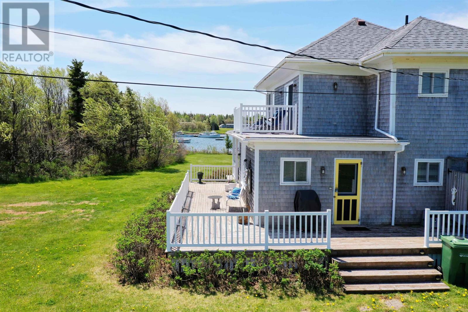 156 Maclure Pond Road, Gaspereau, Prince Edward Island  C0A 1R0 - Photo 9 - 202408878