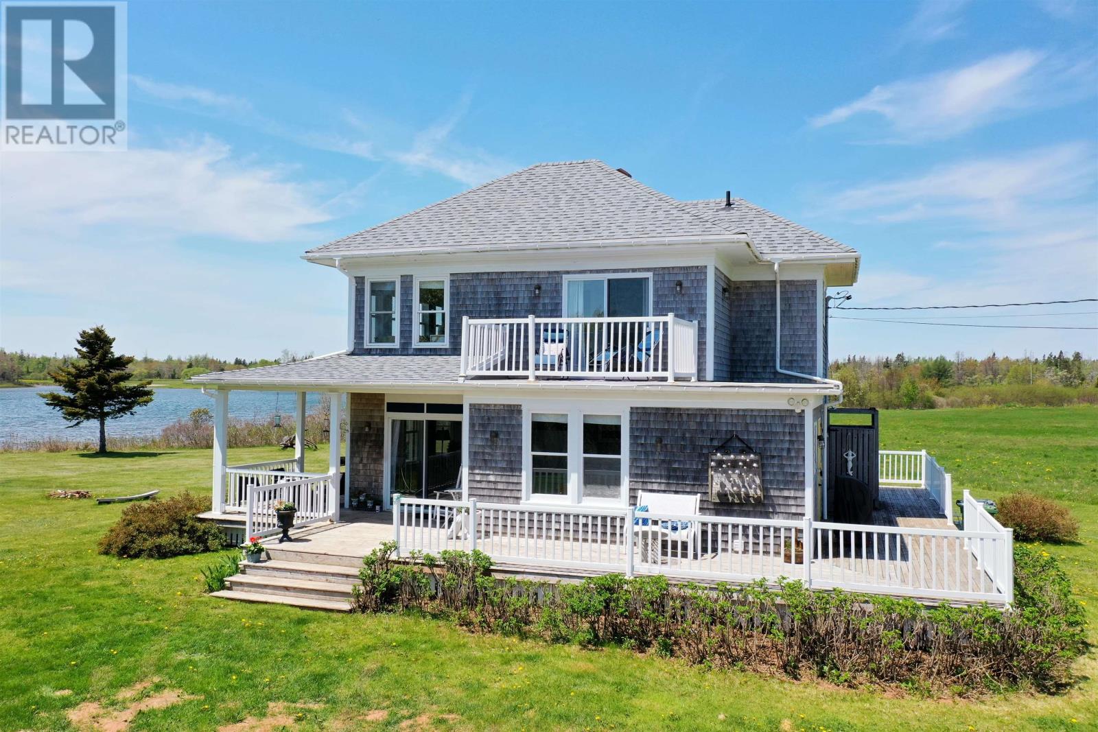 156 Maclure Pond Road, Gaspereaux, Prince Edward Island  C0A 1R0 - Photo 7 - 202408878