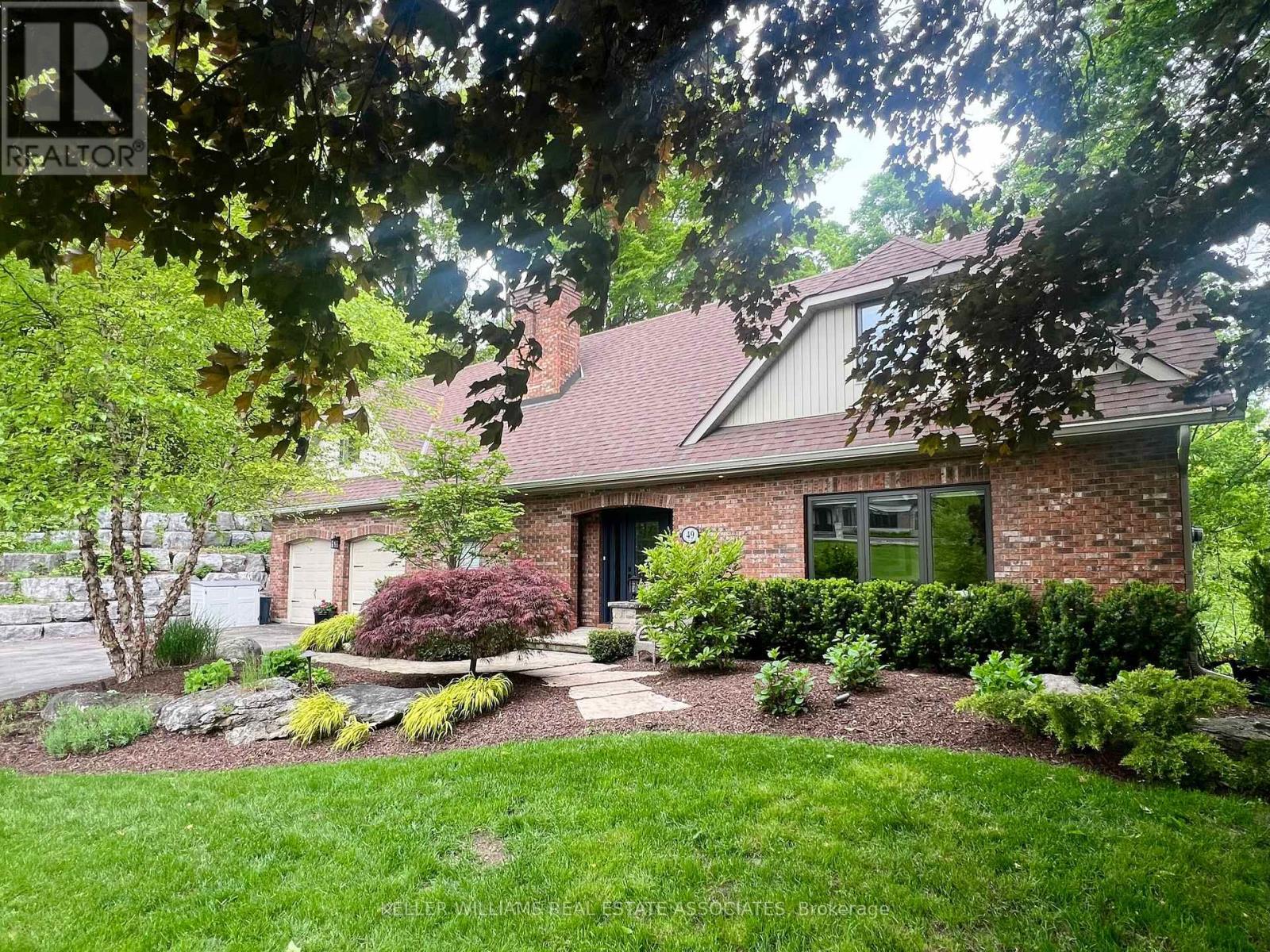 49 WILDWOOD ROAD, Halton Hills, Ontario