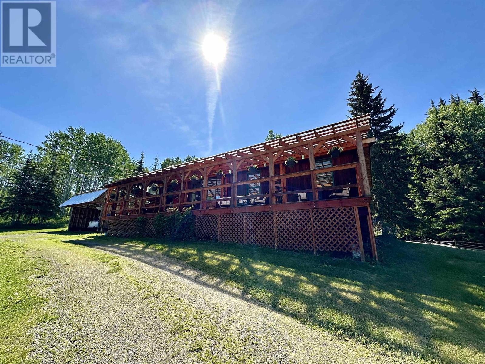 20193 FAREWELL CREEK ROAD, Telkwa, British Columbia