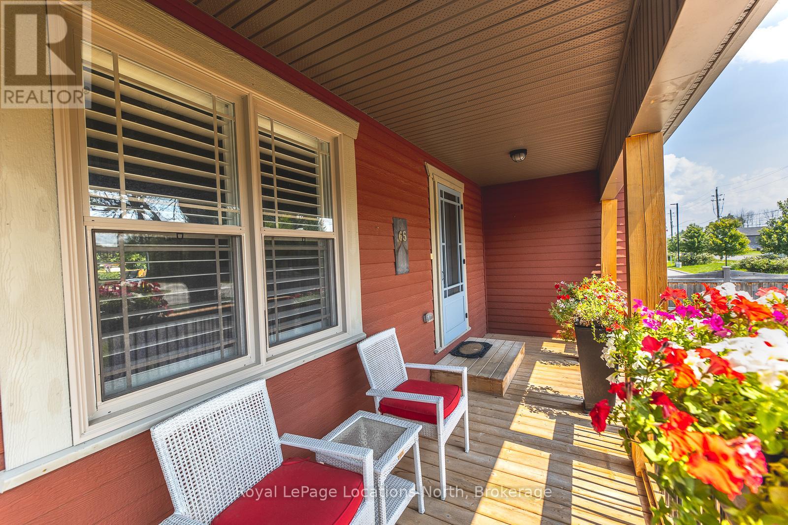 65 Findlay Drive, Collingwood, Ontario  L9Y 0G6 - Photo 6 - S12014682