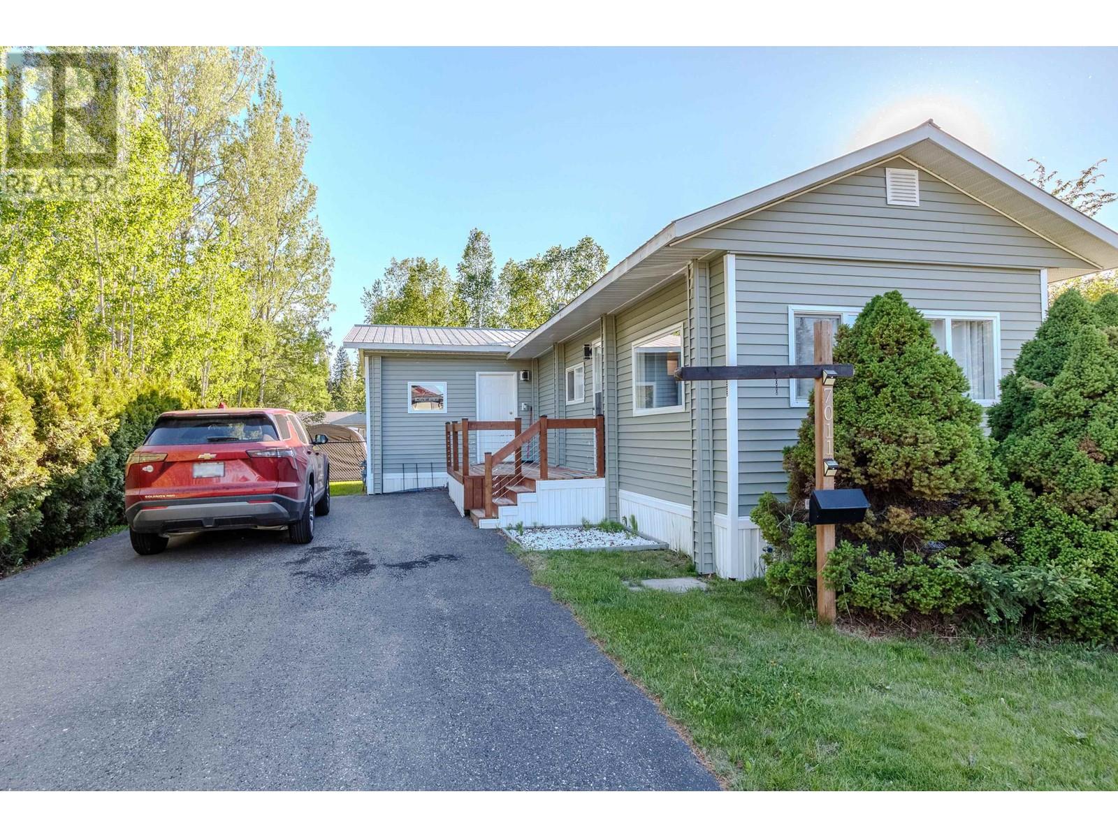 7011 Taft Drive, Prince George, British Columbia  V2K 2R3 - Photo 1 - R3009507