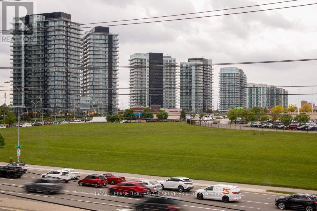 408 - 2495 Eglinton Avenue W, Mississauga, Ontario  L5M 2V8 - Photo 33 - W12186999