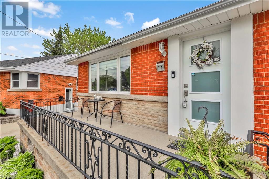 79 Castlefield Drive, Hamilton, Ontario  L8T 3R1 - Photo 4 - 40736183