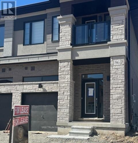 86 Mckernan Avenue, Brantford, Ontario  N3R 1J2 - Photo 2 - X12177013