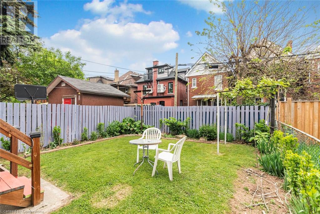 44 Arthur Avenue N, Hamilton, Ontario  L8L 6C5 - Photo 37 - 40736152
