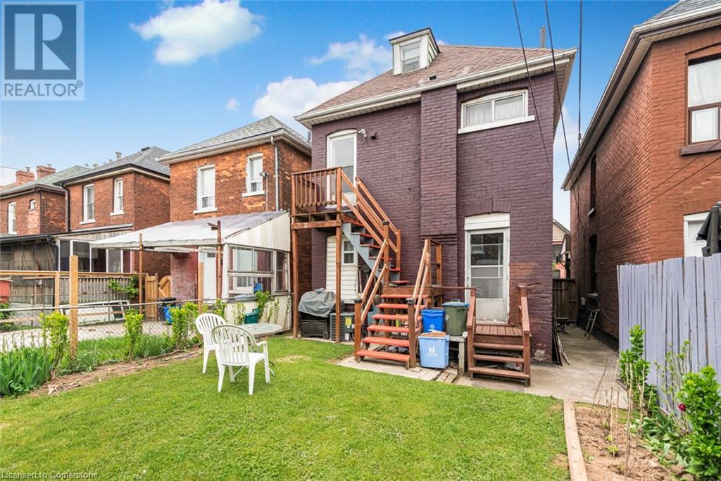 44 Arthur Avenue N, Hamilton, Ontario  L8L 6C5 - Photo 38 - 40736152