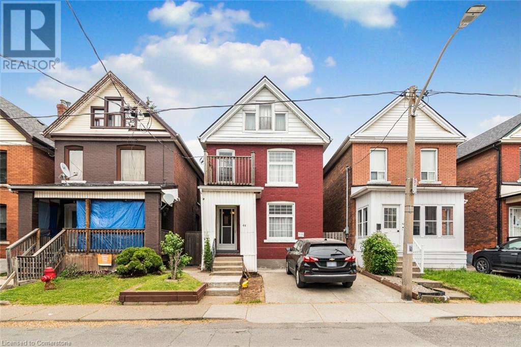 44 Arthur Avenue N, Hamilton, Ontario  L8L 6C5 - Photo 4 - 40736152
