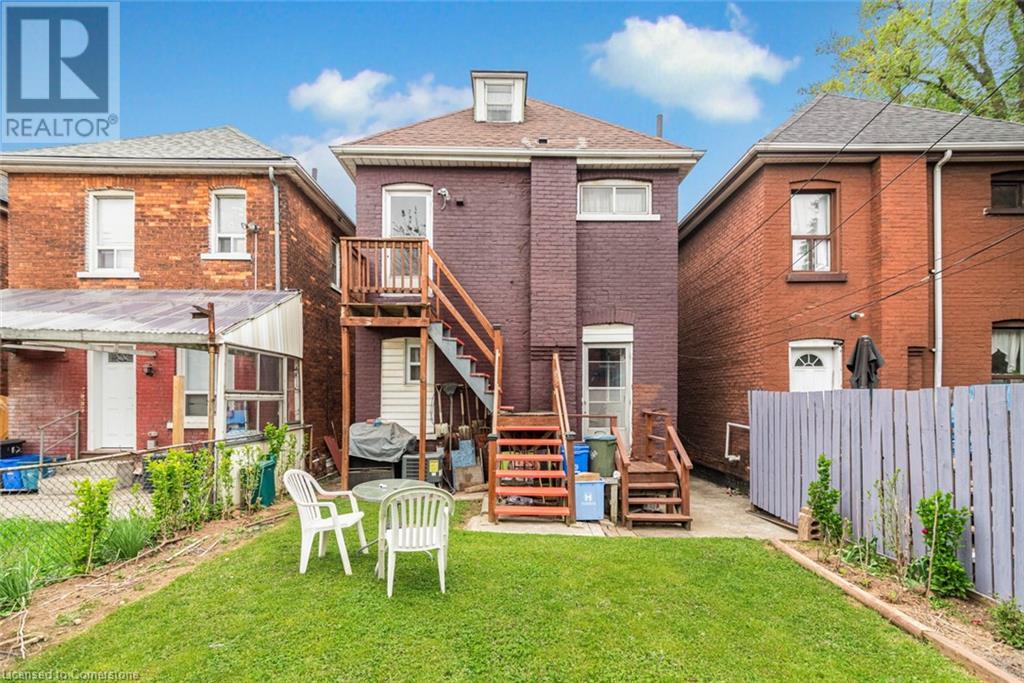 44 Arthur Avenue N, Hamilton, Ontario  L8L 6C5 - Photo 40 - 40736152