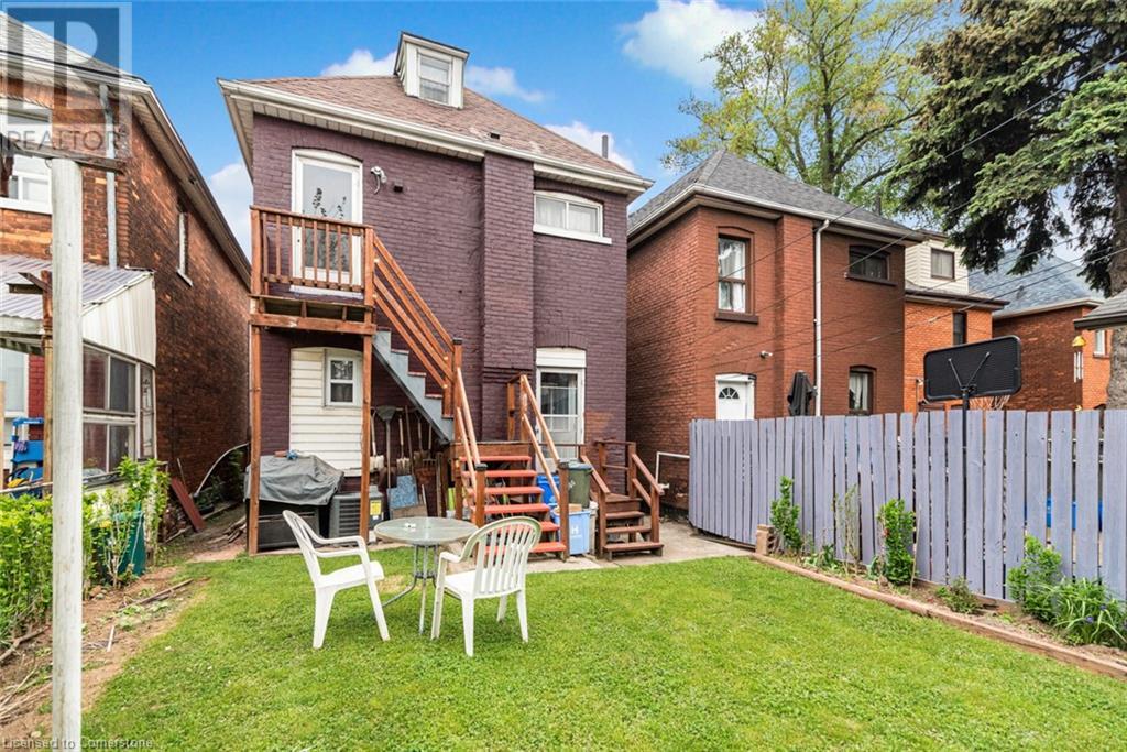 44 Arthur Avenue N, Hamilton, Ontario  L8L 6C5 - Photo 41 - 40736152