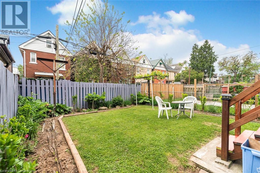 44 Arthur Avenue N, Hamilton, Ontario  L8L 6C5 - Photo 42 - 40736152
