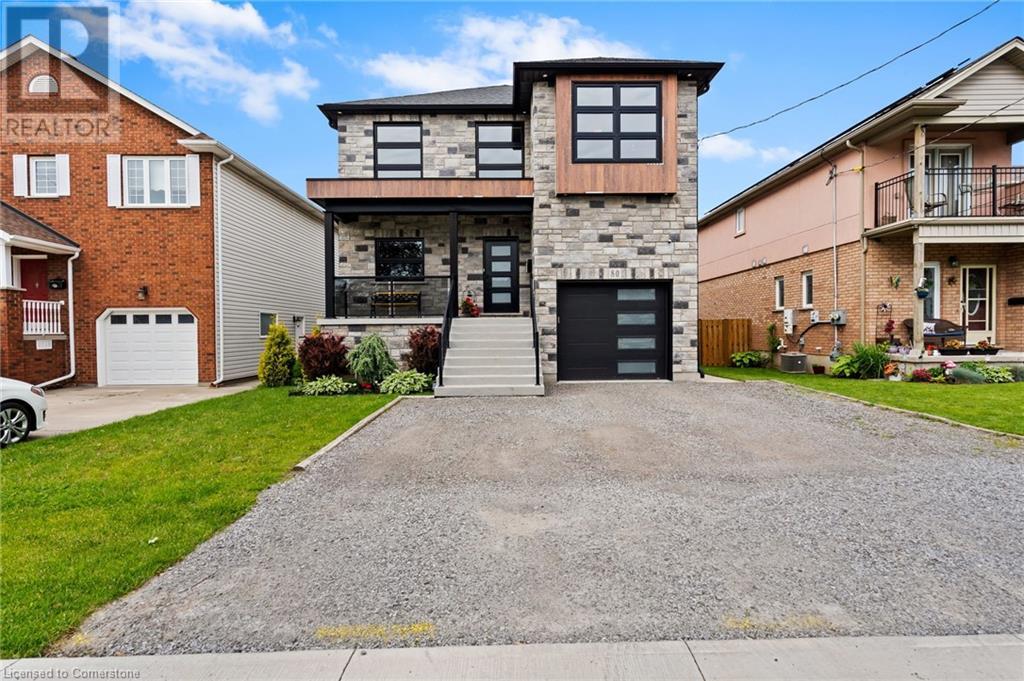 80 ST DAVID'S Road, st. catharines, Ontario