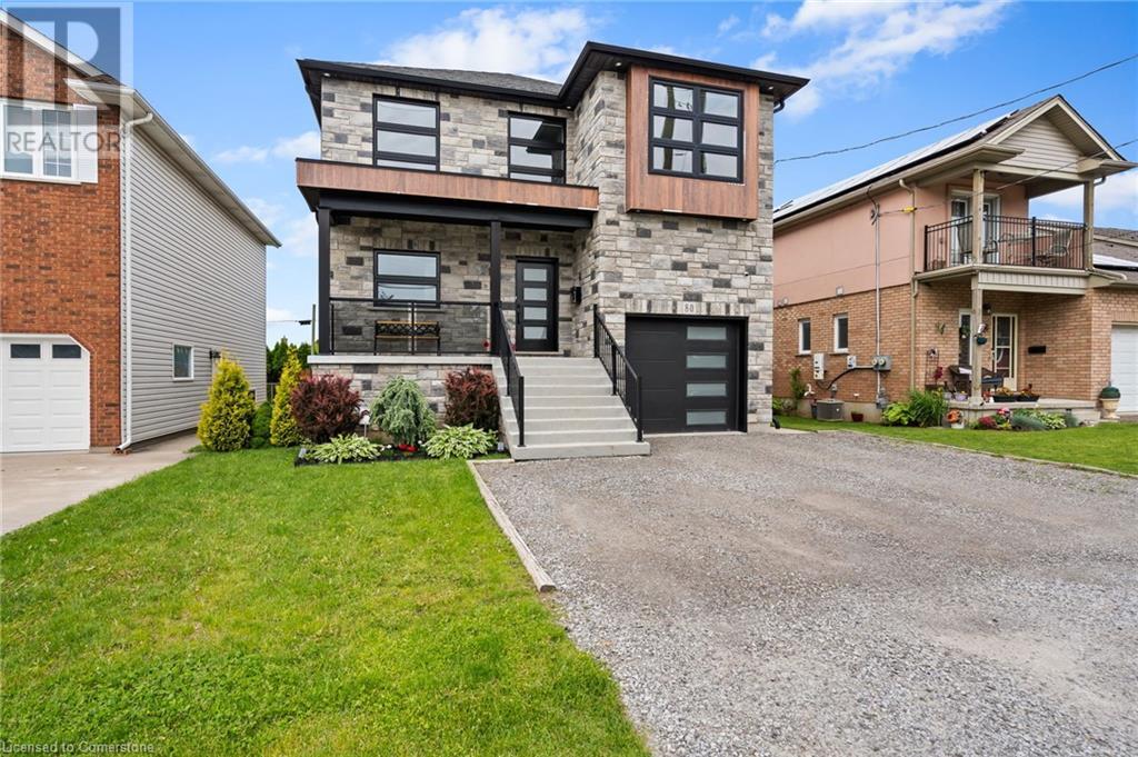 80 St David's Road, St. Catharines, Ontario  L2T 1P9 - Photo 3 - 40735909
