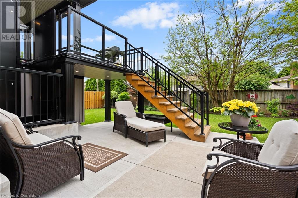 80 St David's Road, St. Catharines, Ontario  L2T 1P9 - Photo 42 - 40735909