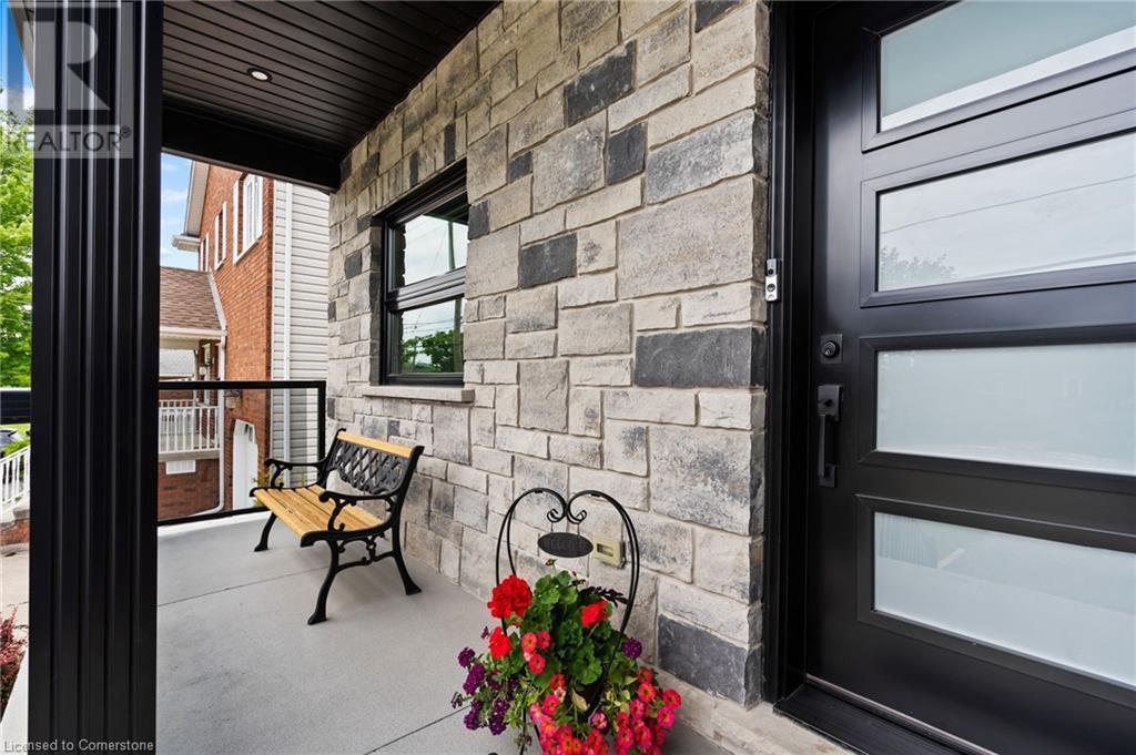80 St David's Road, St. Catharines, Ontario  L2T 1P9 - Photo 5 - 40735909