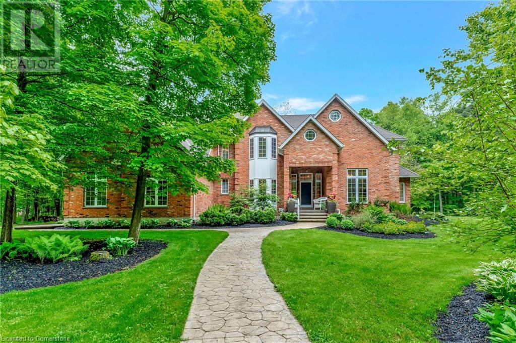 6511 Crowsfoot Road, Conestoga, Ontario  N0B 1M0 - Photo 2 - 40736014