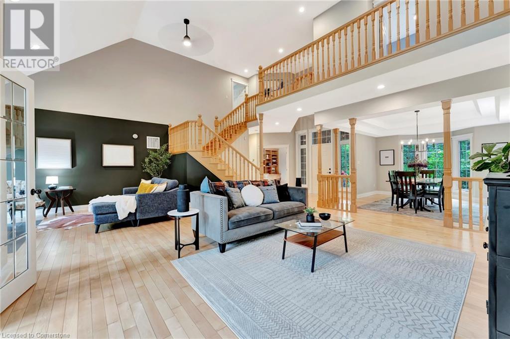 6511 Crowsfoot Road, Conestoga, Ontario  N0B 1M0 - Photo 8 - 40736014