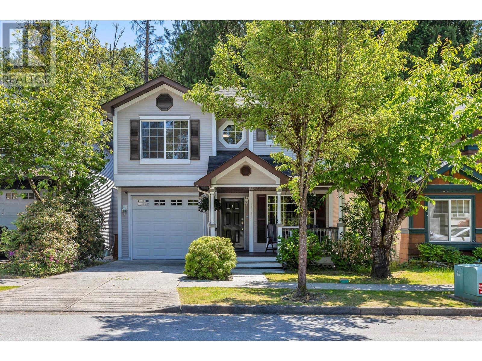 24318 100b Avenue, Maple Ridge, British Columbia  V2W 1X3 - Photo 1 - R3008325