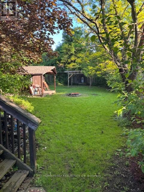644 Grosvenor Street, London East, Ontario  N5Y 3T4 - Photo 5 - X12189732