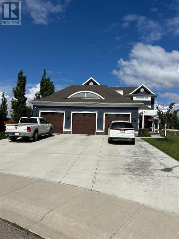245 Prairie Rose Place, Lethbridge, Alberta