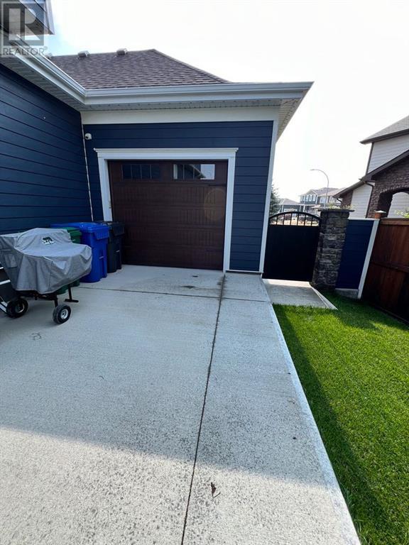 245 Prairie Rose Place, Lethbridge, Alberta  T1K 5V7 - Photo 39 - A2225254