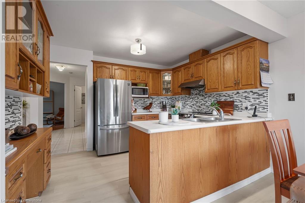 444 Burnett Drive, Cambridge, Ontario  N1T 1L3 - Photo 9 - 40736227