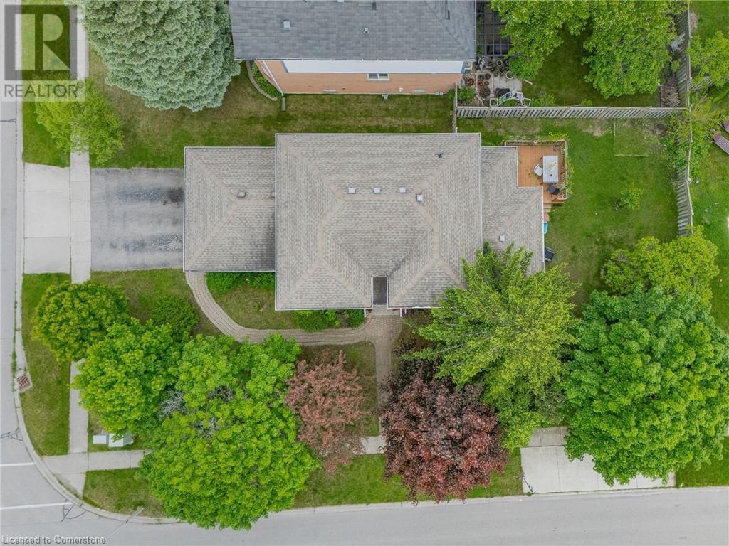 444 Burnett Drive, Cambridge, Ontario  N1T 1L3 - Photo 45 - 40736227