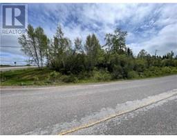Route 865, Cassidy Lake, New Brunswick