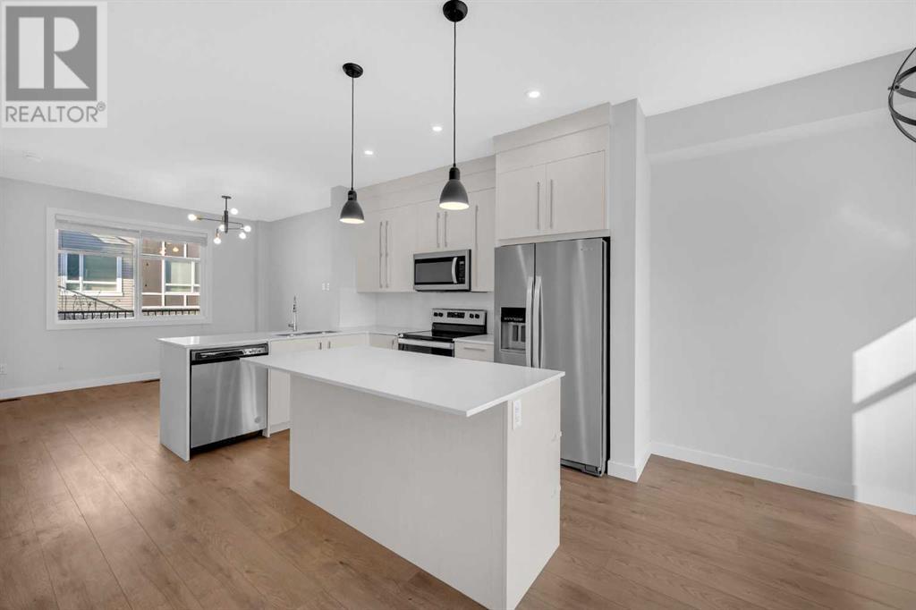 105, 50 Cornerstone Passage Ne, Calgary, Alberta  T3N 2G1 - Photo 9 - A2205477