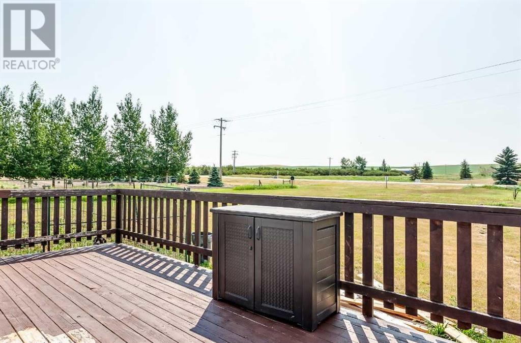 190003 240 Range Road, Rural Vulcan County, Alberta  T0L 1P0 - Photo 5 - A2216759