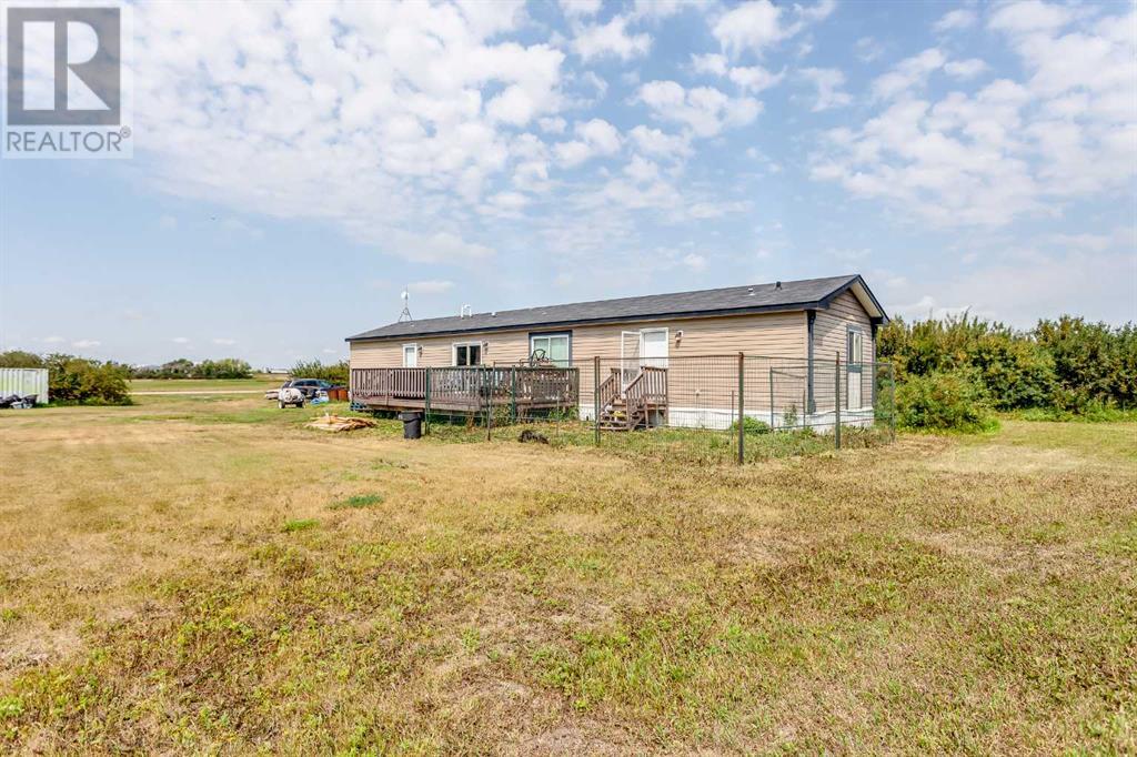 190003 240 Range Road, Rural Vulcan County, Alberta  T0L 1P0 - Photo 3 - A2216759