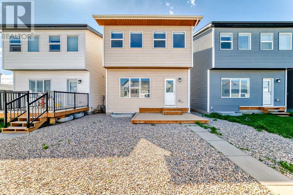 34 Mallard Heath Se, Calgary, Alberta  T3S 0E6 - Photo 42 - A2219129