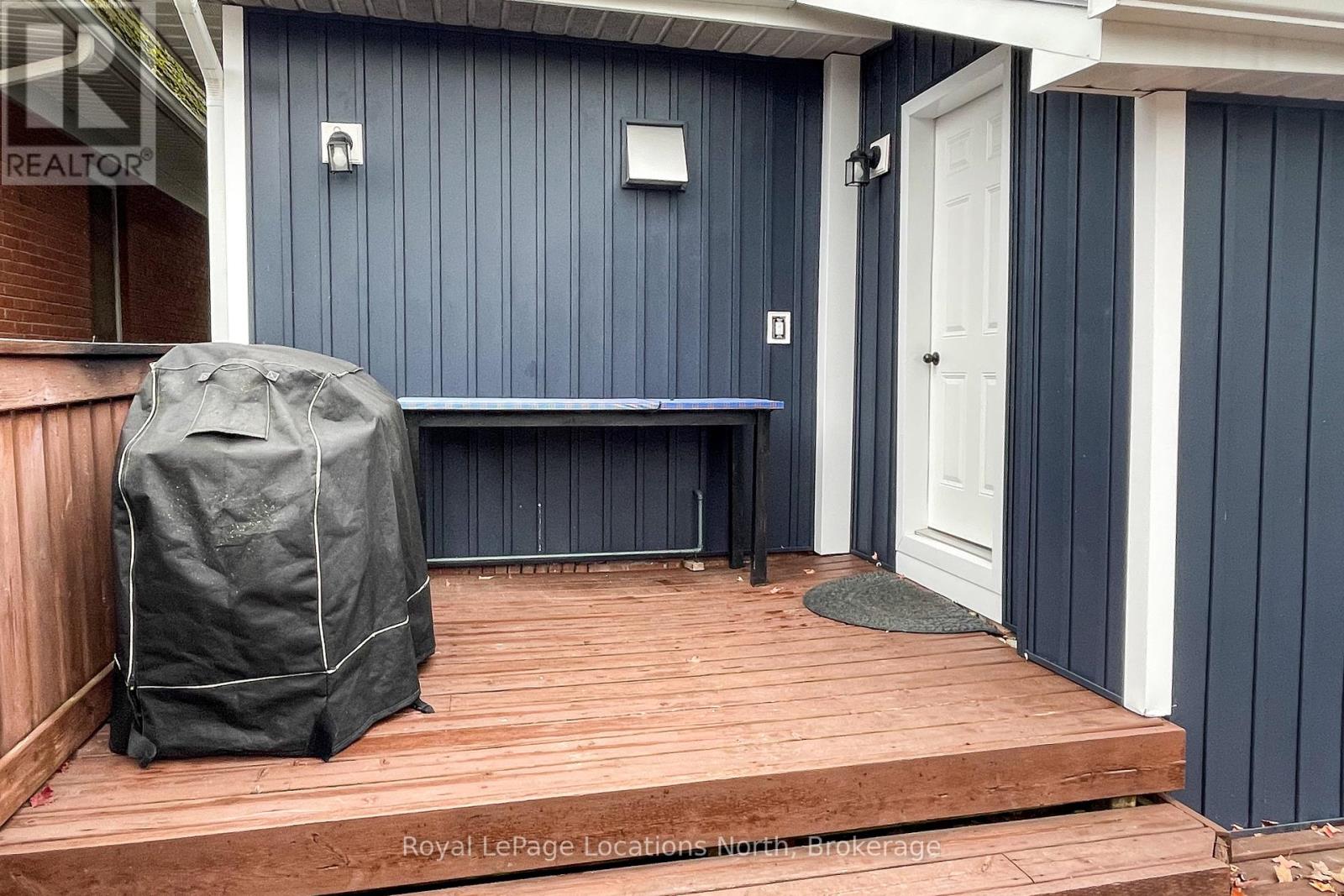 56 Sykes Street S, Meaford, Ontario  N4L 1E3 - Photo 3 - X12189650