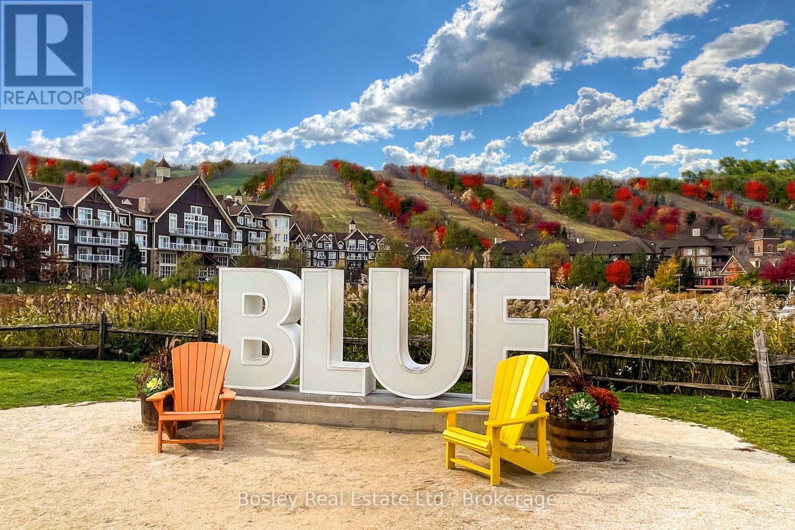 303 - 220 Gord Canning Drive, Blue Mountains, Ontario  L9Y 1C2 - Photo 2 - X12189689