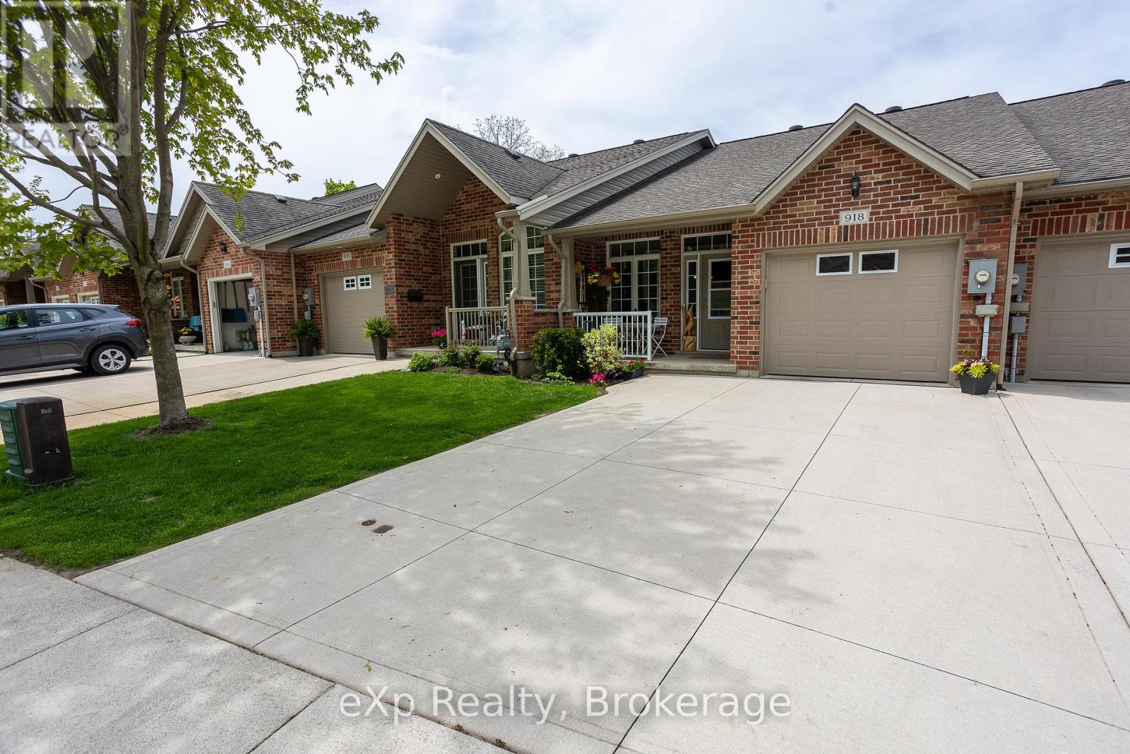 918 5th Avenue 'a' E, Owen Sound, Ontario  N4K 0C1 - Photo 2 - X12189710
